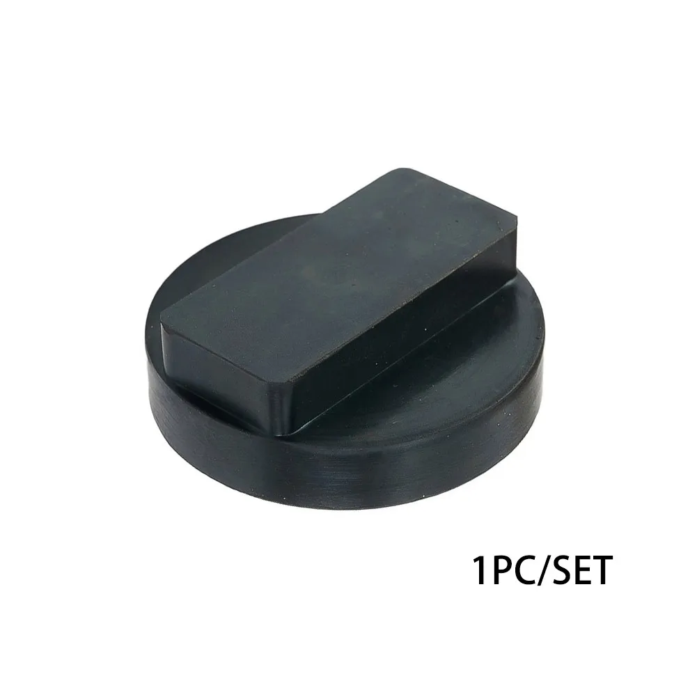 Auto Jack Gummi Pad Jack Lift Rahmen Schutz Adapter Für BMW E81 E82 – Bild 6