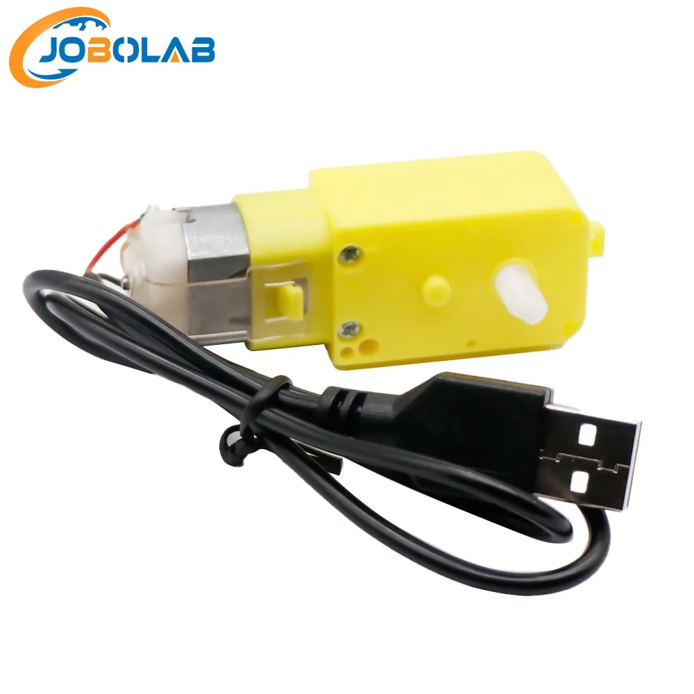Makerworld Bambu Lab TT Verzögerung Motor LA001 Single Axis DIY Motor – Bild 5