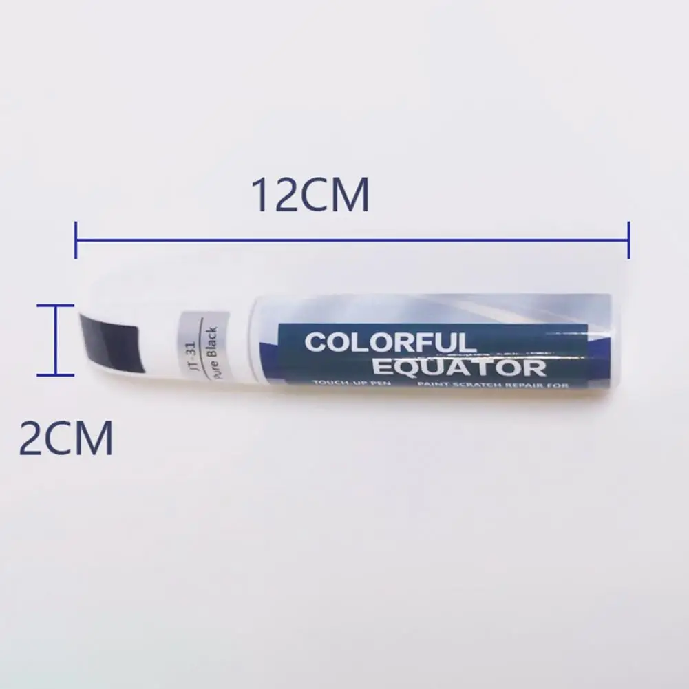 Auto Kratzer Reparatur Entfernung Stift Professionelle Auto Lack – Bild 6