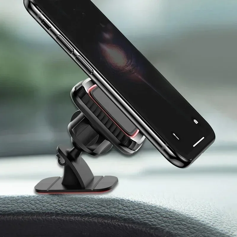 Universelle magnetische Autotelefonhalterung für Autos – Bild 2