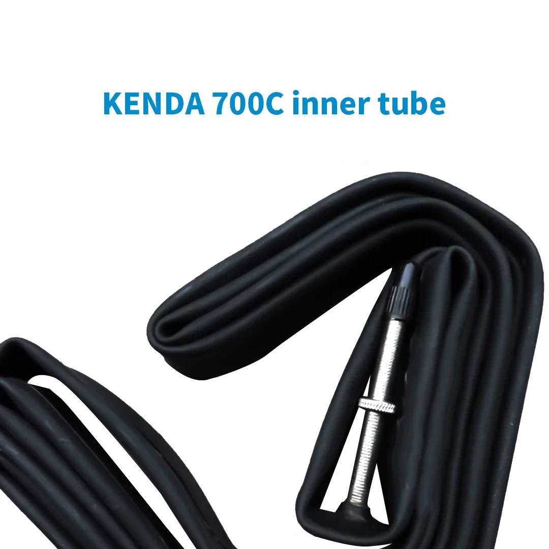 KENDA Fahrradreifen-Schlauch 700C 18-23C 23-25C 28-32C 35-43C 45C – Bild 4