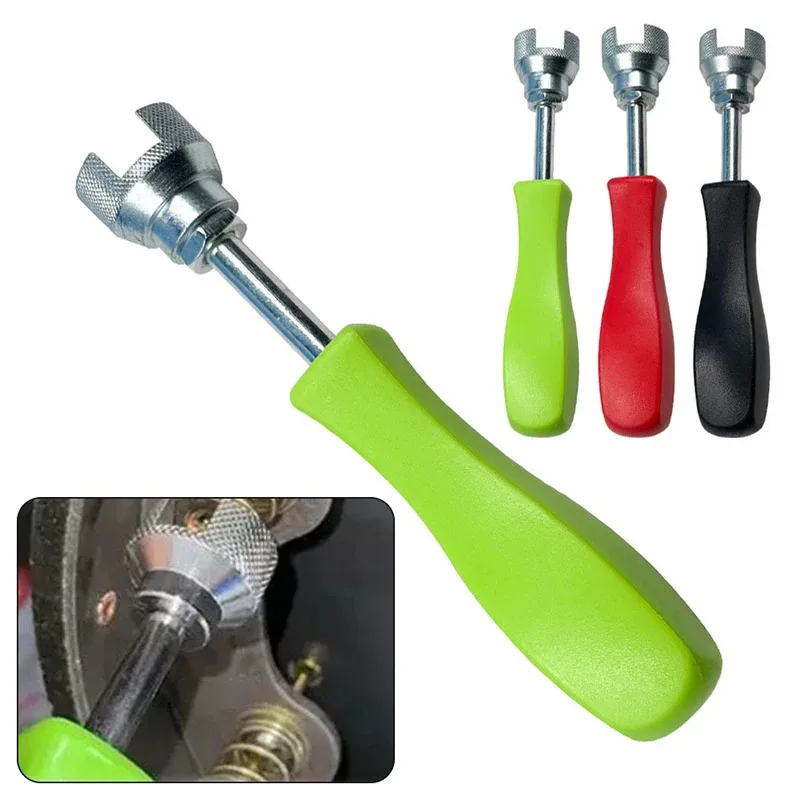 Handheld Trommel Bremse Frühling Kompressor Installer Remover Auto – Bild 3