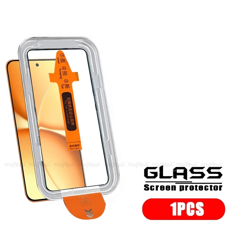 Poco X8 Pro Glas Xiaomi Poco X8 Pro Panzerglas Vollflächiger Kleber 9H Staubfreier Displayschutz Poco X8 Pro