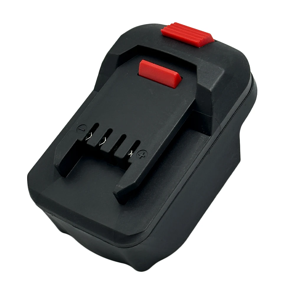 Elektrowerkzeug-Adapter-Konverter für Makita zu Lidl Parkside X20V Li-Ionen-Akku-Adapter für Elektrowerkzeuge