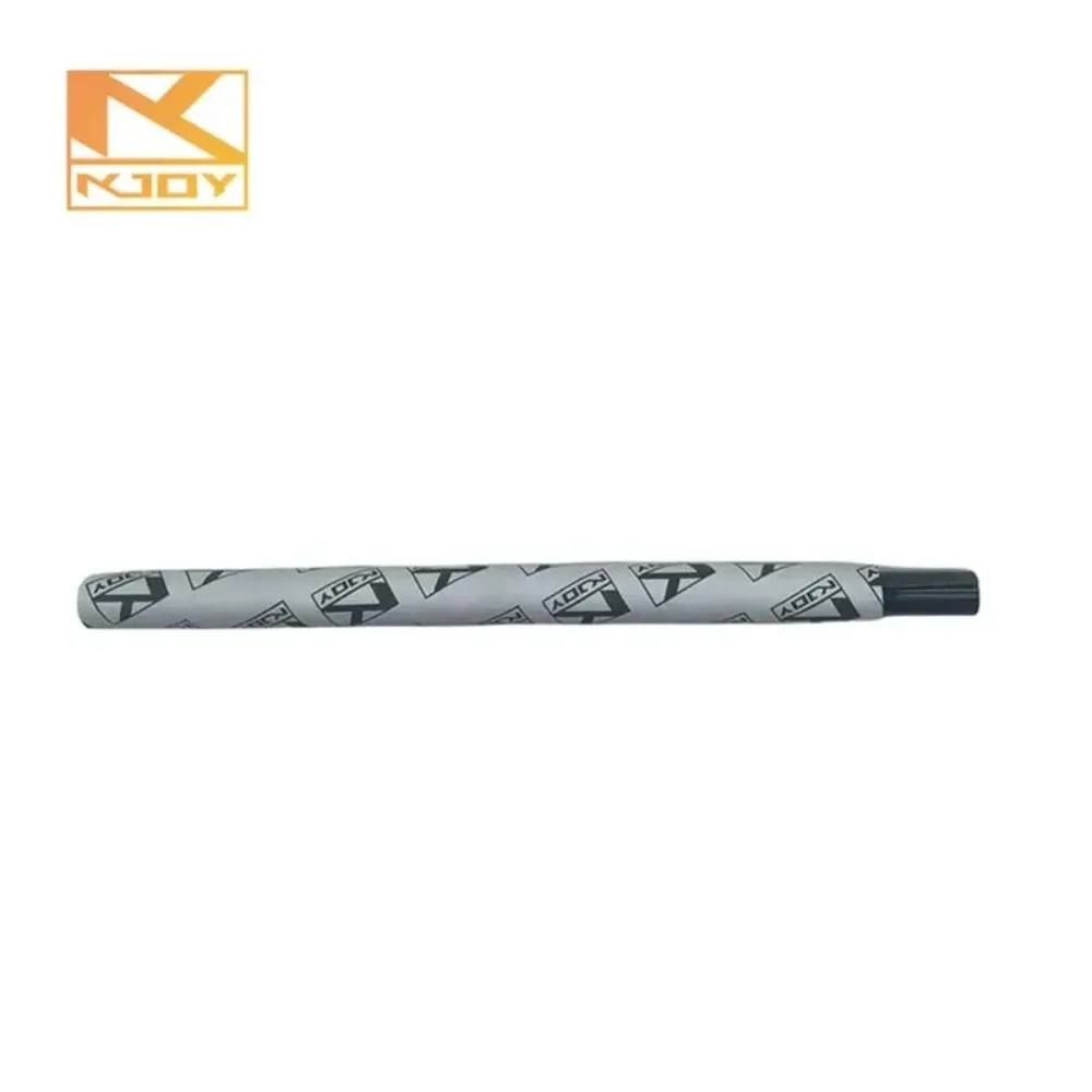 KKJOY 3 m x 50 cm VLT schwarze Fenstertönungsfolie für Autos – Bild 5
