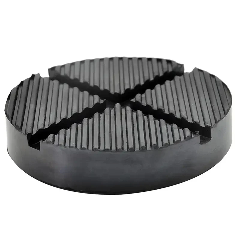 Auto Jack Gummi Pad Universal Auto Lift Jack Ständer Gummi Pads Rahmen – Bild 6