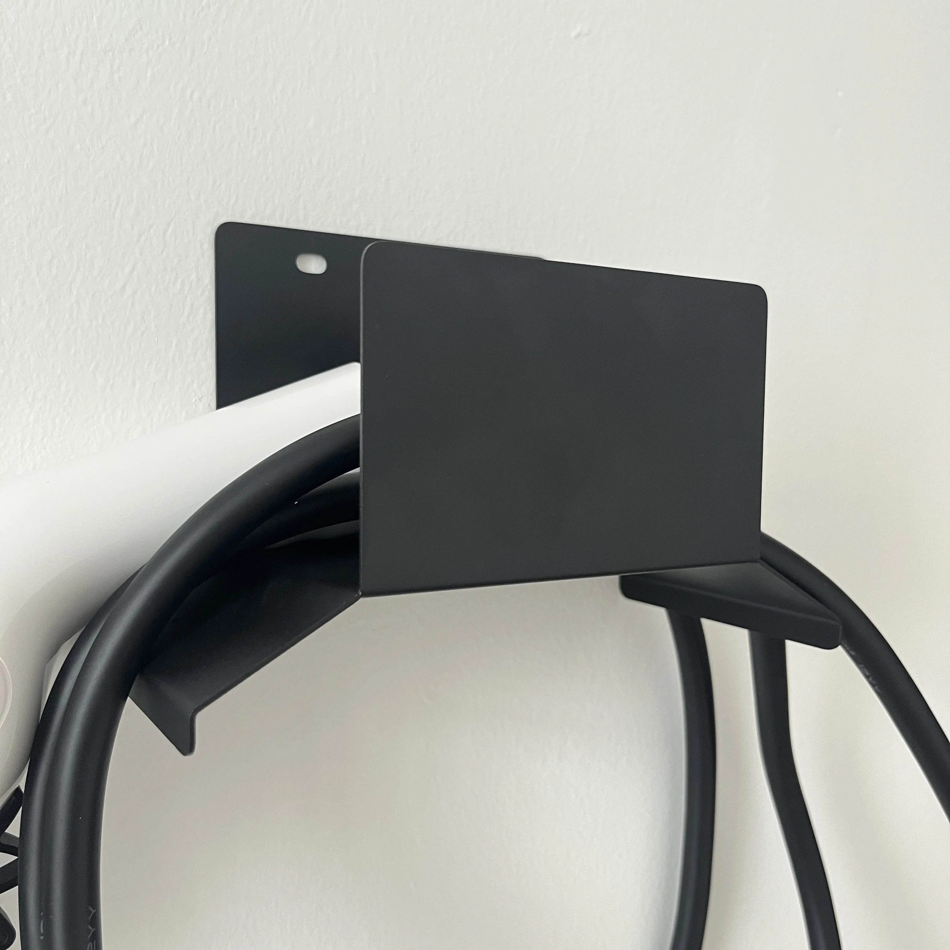 Universeller Kabelhaken für EV-Ladegeräte, Wandhalterung mit breitem – Bild 2