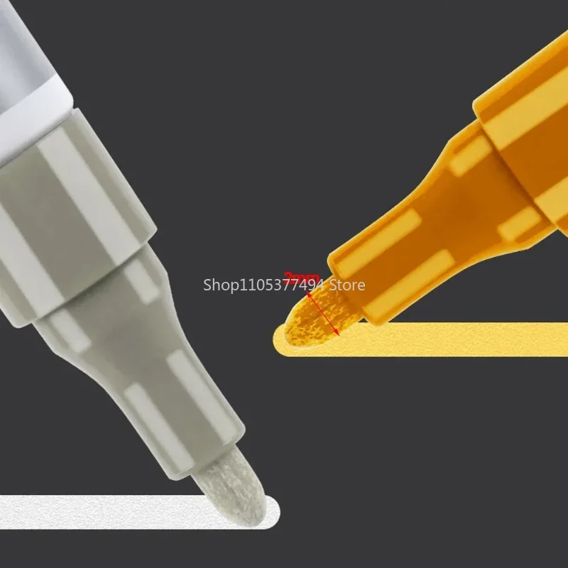 Auto-Kratzer-Reparaturstift: Lackstift zur Kratzerentfernung – Bild 6