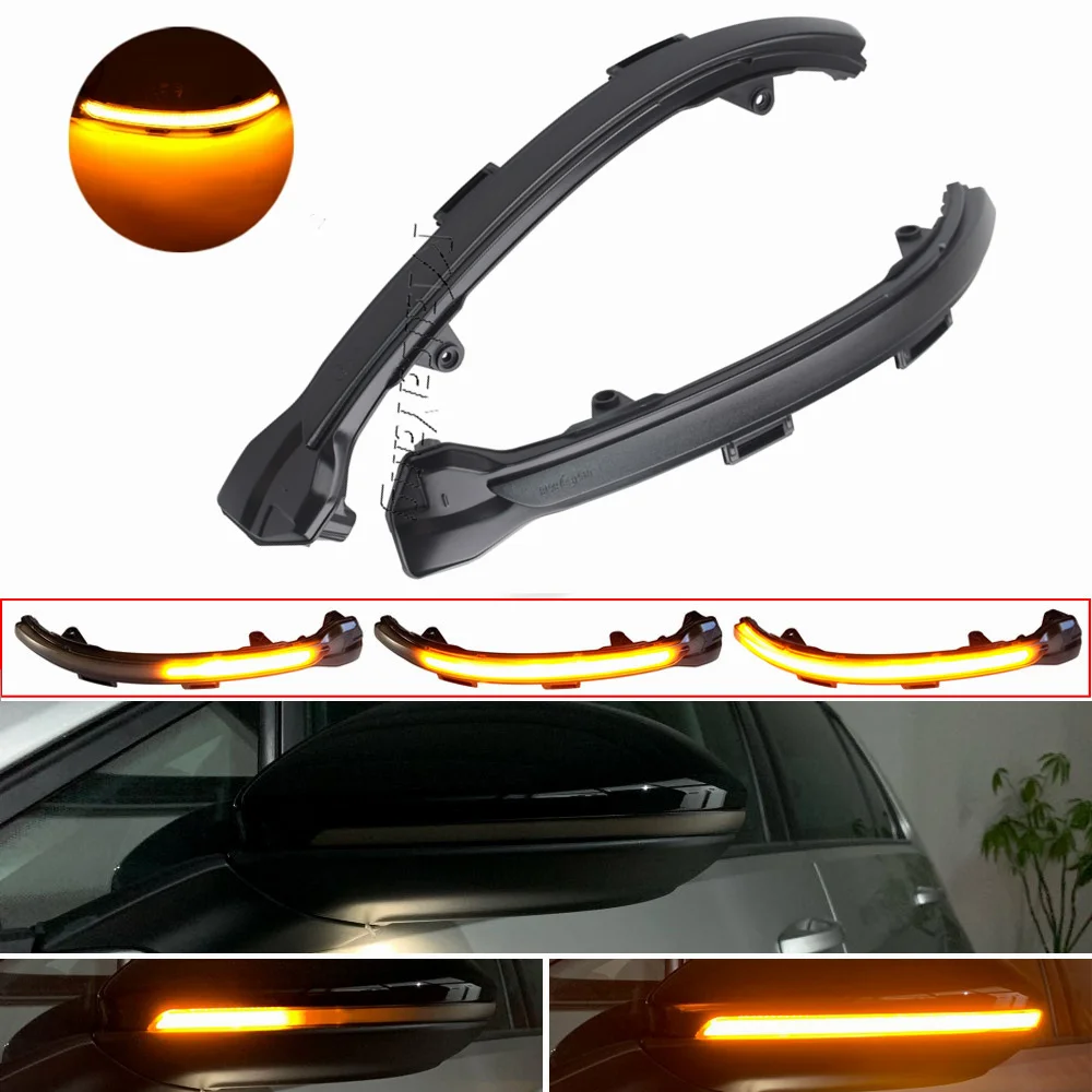 VW Volkswagen Golf 7 Jetta MK7 19 VII MK7 Golf 7,5 GTI R Touran LED – Bild 4
