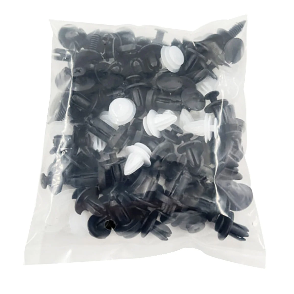 Auto Befestigungs clip gemischte Karosserie Push Retainer (100 Stück) – Bild 6