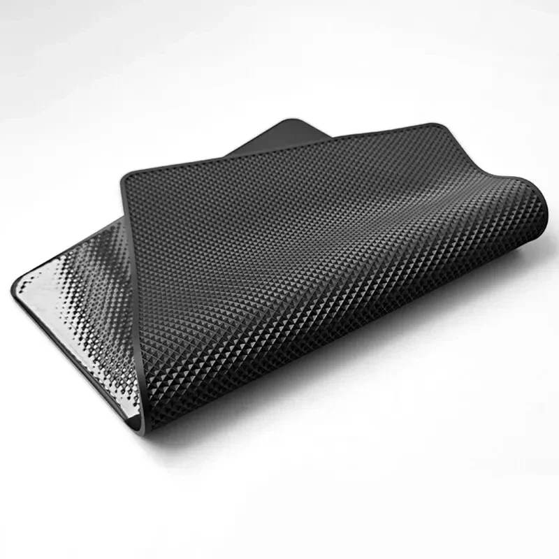 Auto Rutschfeste Matte Klebrige Anti Slip PVC Pads Hitzebeständige – Bild 4