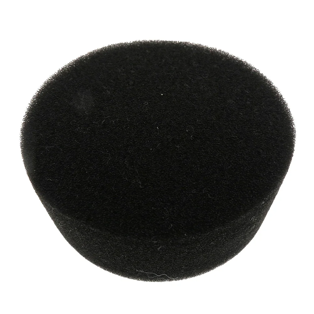 Auto-Polierpad-Set, Woll-Polierpads 3-6 Zoll (3 Stück) – Bild 3