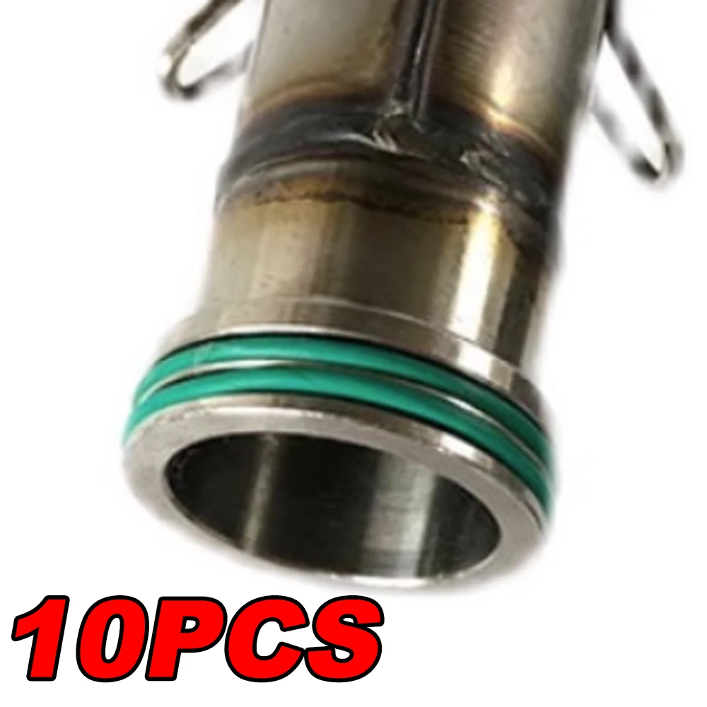 Abgaskrümmerdichtung Viton O-Ringe für KTM Husqvarna Gas Sherco Beta SX EXC XC-W TEEC SE SE-R RR