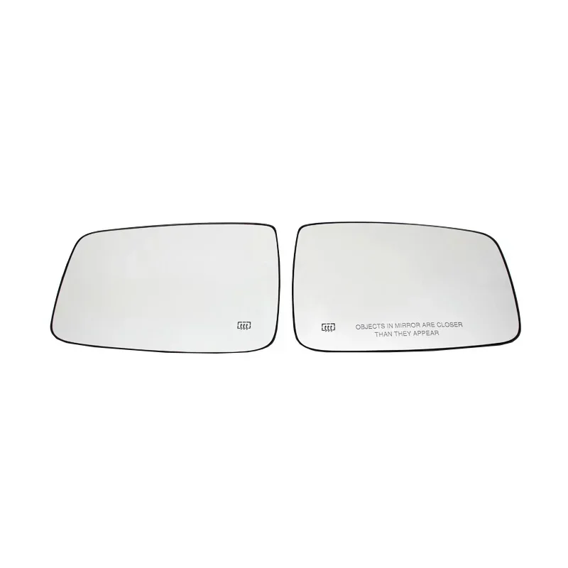 Dodge Ram 1500 2500 2010-2019 Beheiztes Auto-Seitenspiegelglas Links – Bild 2