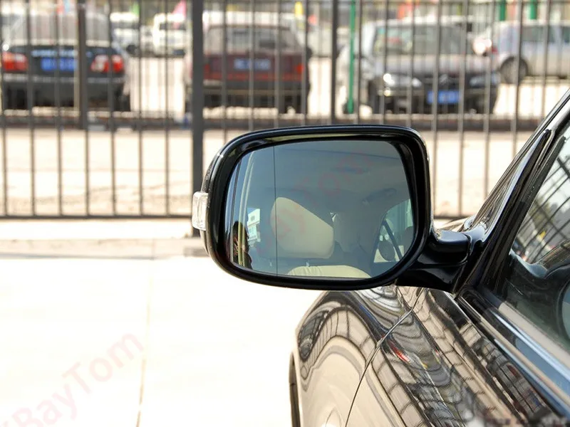 Seite Rückspiegel Ersatz Flügel Spiegel Glas Für Toyota Mark X 250G – Bild 6