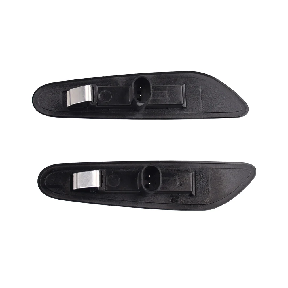 Sequentielle Blinkende LED-Blinker Seitenmarkierungsleuchte für BMW – Bild 5