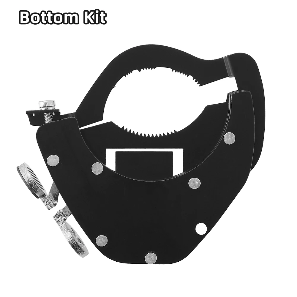 Motorrad Tempomat Drossel Für Aluminium Lock Assist Retainer Universal – Bild 2