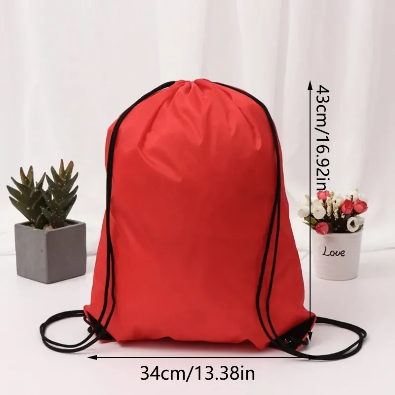Stilvoller und langlebiger Gym-Aufbewahrungsrucksack – Bild 6