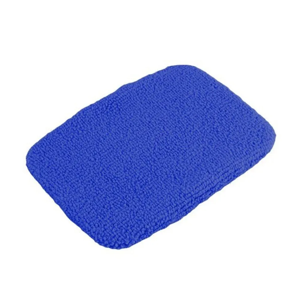 Auto Windschutzscheibe Reinigung Pinsel Kit Auto Fenster Wischer Hause Glas Anti-beschlag Staub Handtuch