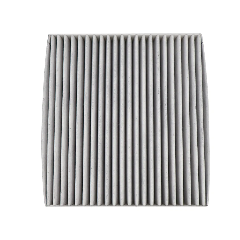 Auto pollen Kabinen luftfilter 87139-yzz08 87139-35020 828000-35050 – Bild 6