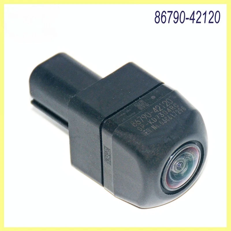 86790-42120 Auto Rückansicht Kamera Einparkhilfe Kamera Für 2019-2024 TOYOTA RAV4 AUTO Zubehör