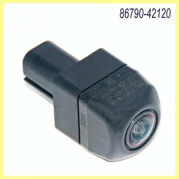 86790-42120 Auto Rückansicht Kamera Einparkhilfe Kamera Für 2019-2024 TOYOTA RAV4 AUTO Zubehör