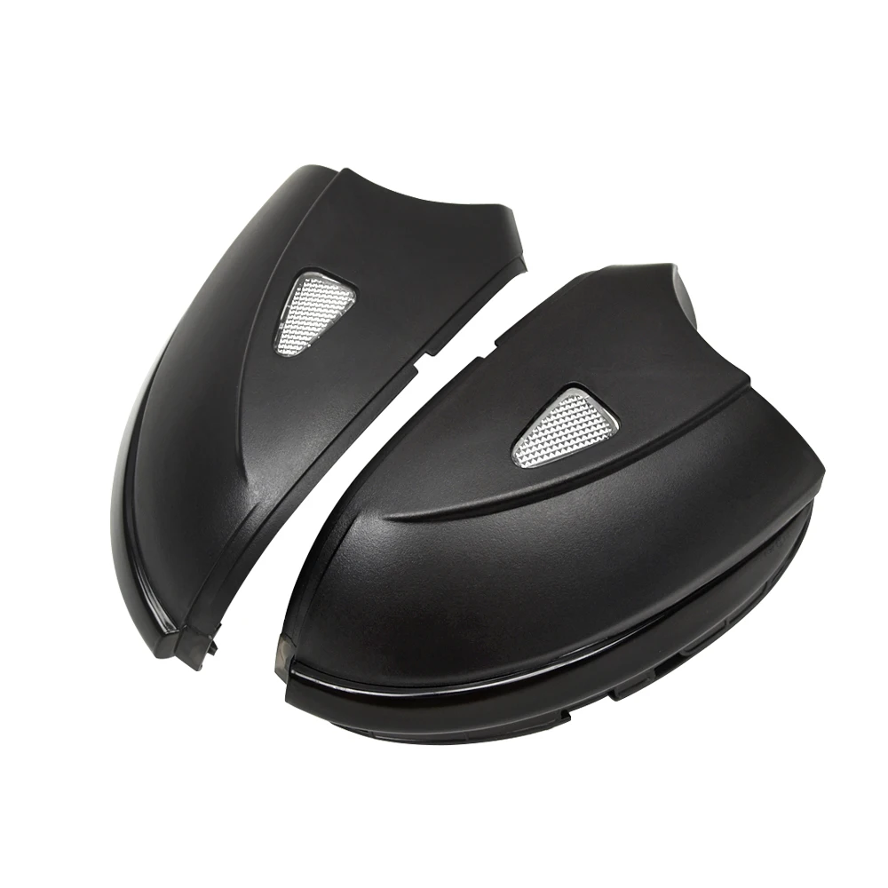 VW Passat B7 CC Scirocco MK3 Jetta MK6 EOS Käfer R LED Dynamische Blinker Sequentielle Seite Spiegel Anzeige
