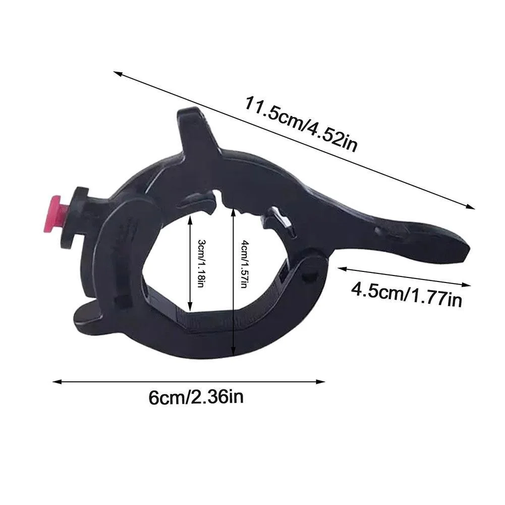 Motorrad Tempomat Drossel Für Aluminium Lock Assist Retainer Universal – Bild 6