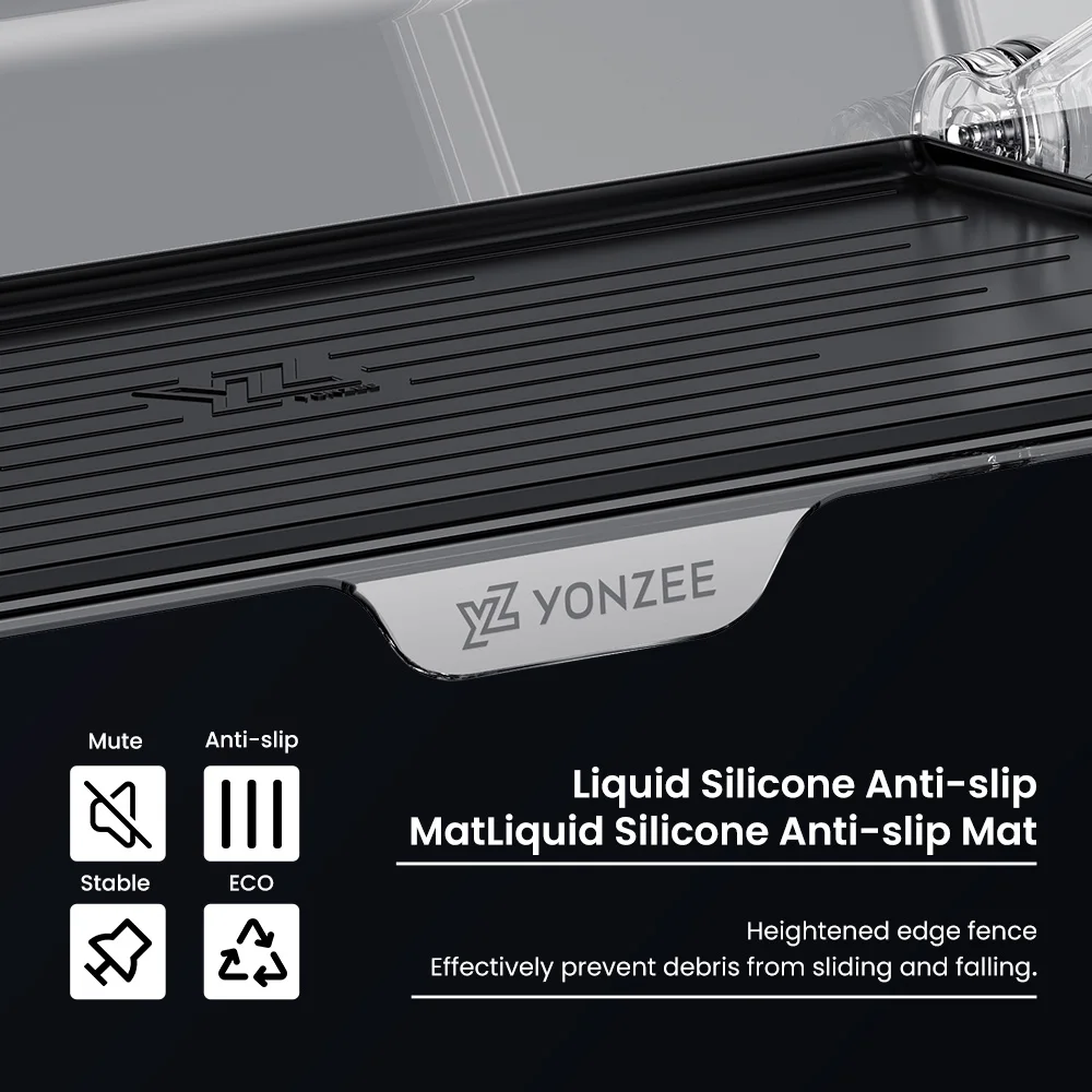 YZ Für Neue Tesla Highland Modell 3Y Wacholder Tablett Magnetische – Bild 4