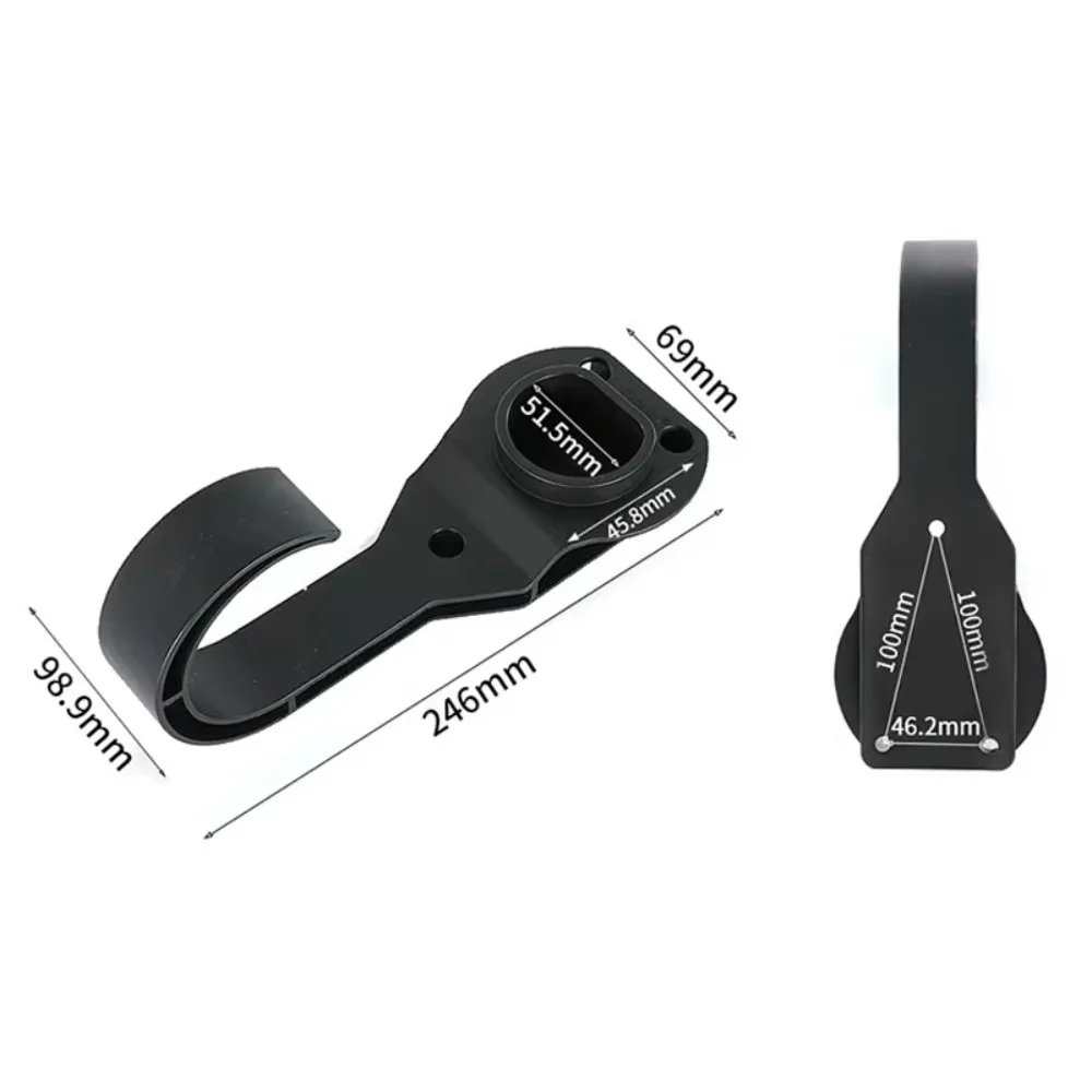 Elektrofahrzeug-Ladegeräthalter Wandhalterung - Ladekabel-Haken – Bild 6