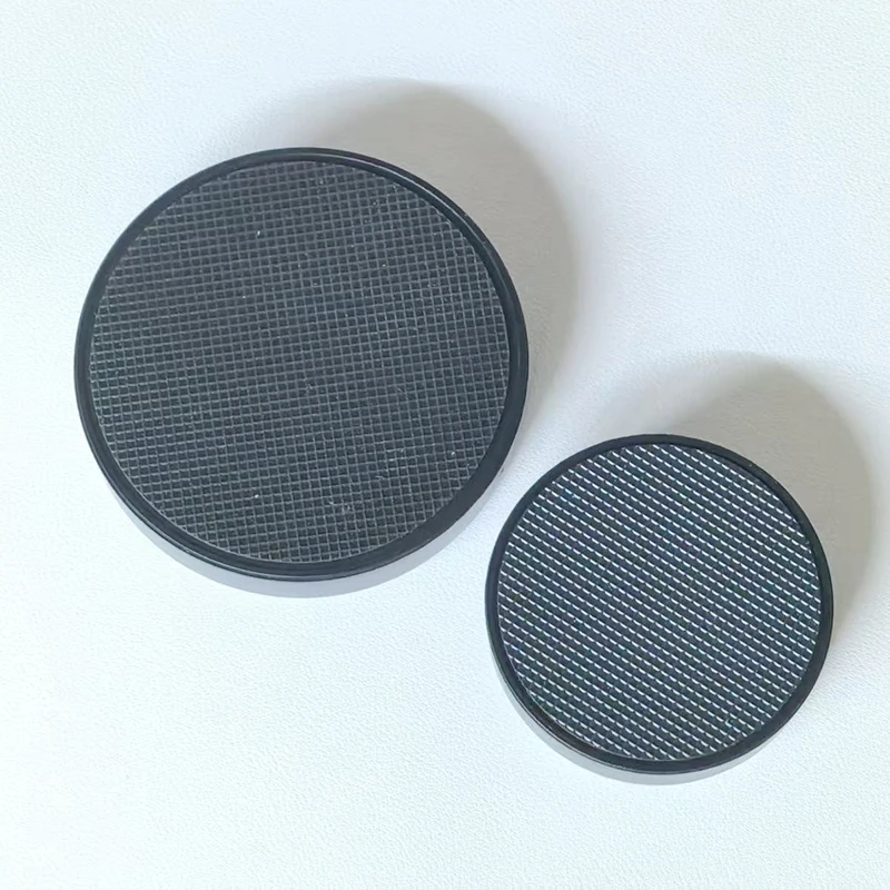 Dia 55mm/75mm Uhr Reparatur Werkzeuge Uhrwerk Silikon Pad Schutz Pad – Bild 3