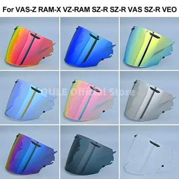 Helmvisier für Arai VAS-Z VAS Z RAM-X RAM X VZ-RAM VZ RAM SZ-R VAS SZ R VAS SZ-R EVO SZ R EVO