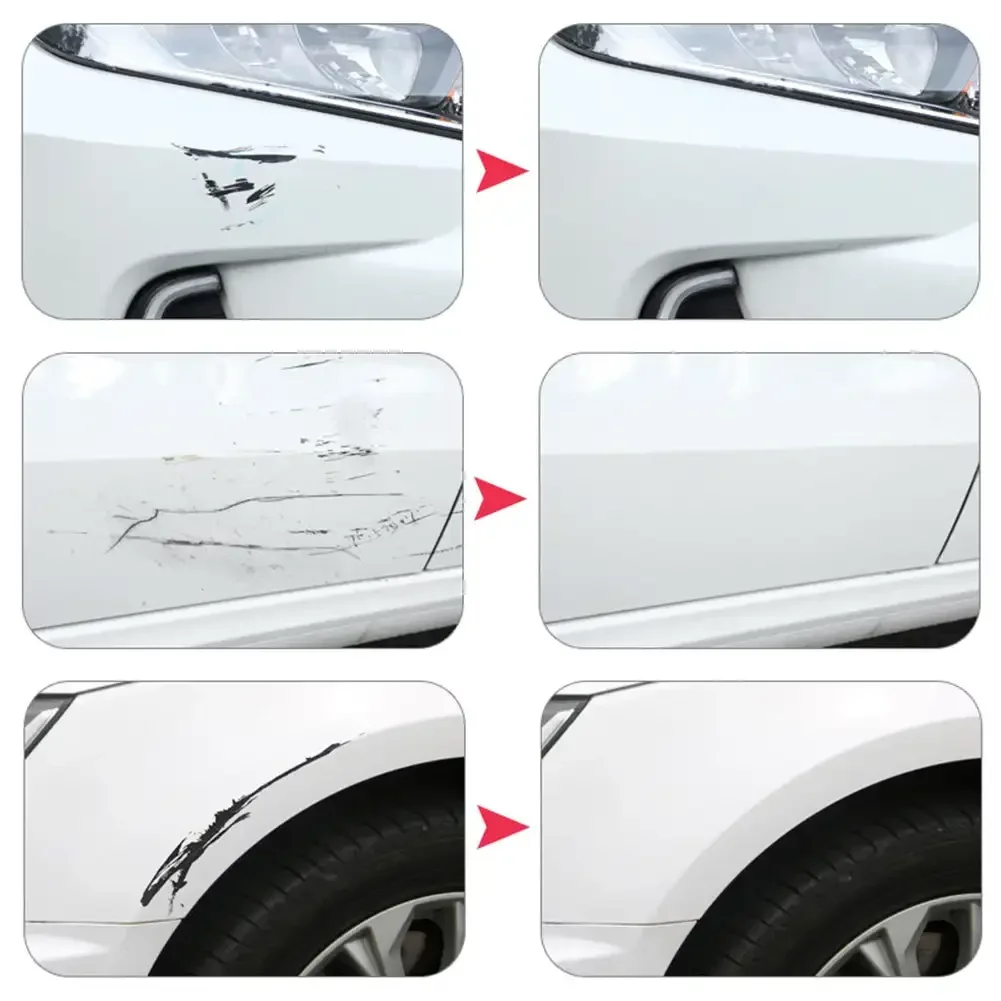 Auto Kratzer Reparatur Farbe Stift Für Auto Kratzer Klar Entferner – Bild 4