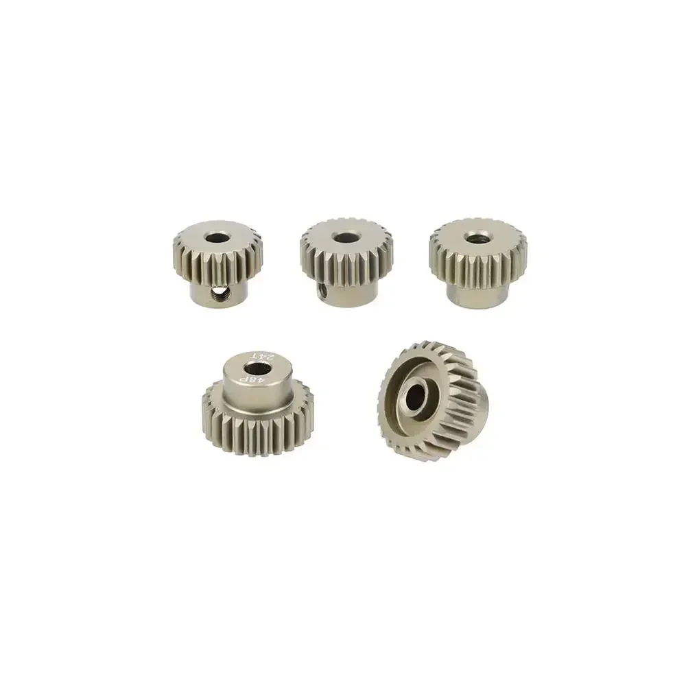 48P Ritzel 3,175mm 11T 15T 17T 18T 19T 20T 22T 24T 30T 13T-48T – Bild 4