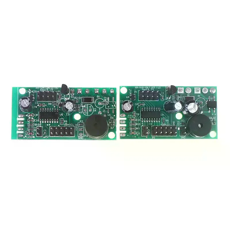 Elektronische Waage mit effizientem Motherboard-Chip-Schaltkreis – Bild 4