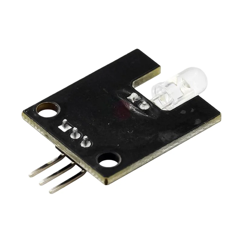 Elektronischer Baustein, digitaler 38-kHz-Infrarot-Empfänger – Bild 4