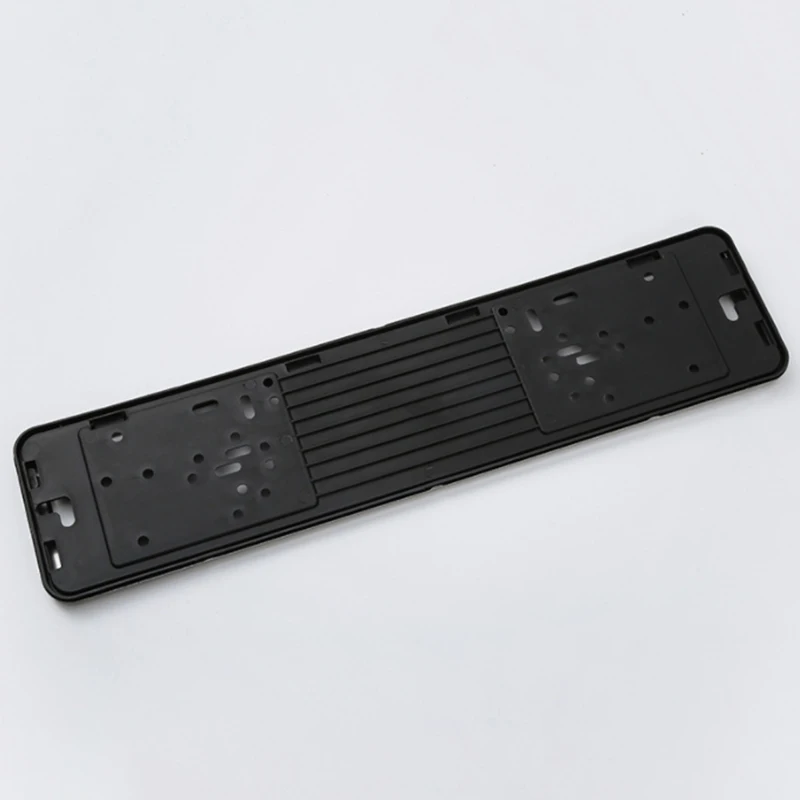 Auto Universal Kennzeichen halter Rahmen – Bild 3