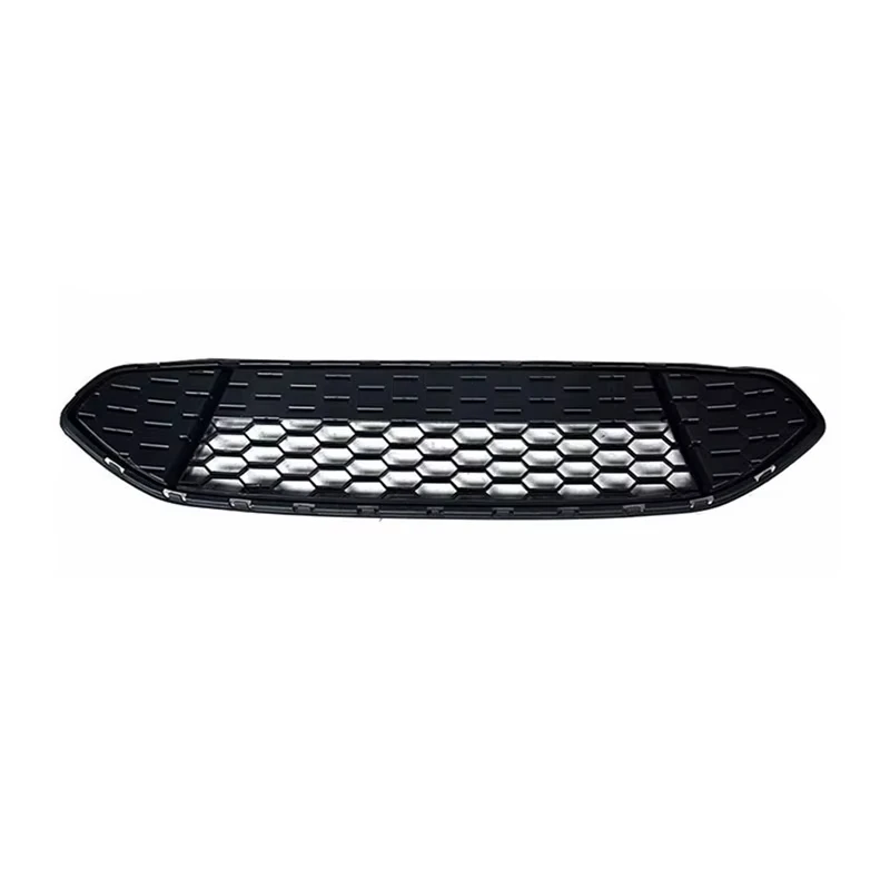 Waben Auto Frontschürze Kühlergrill Mesh Center Racing Grills Für Ford – Bild 2