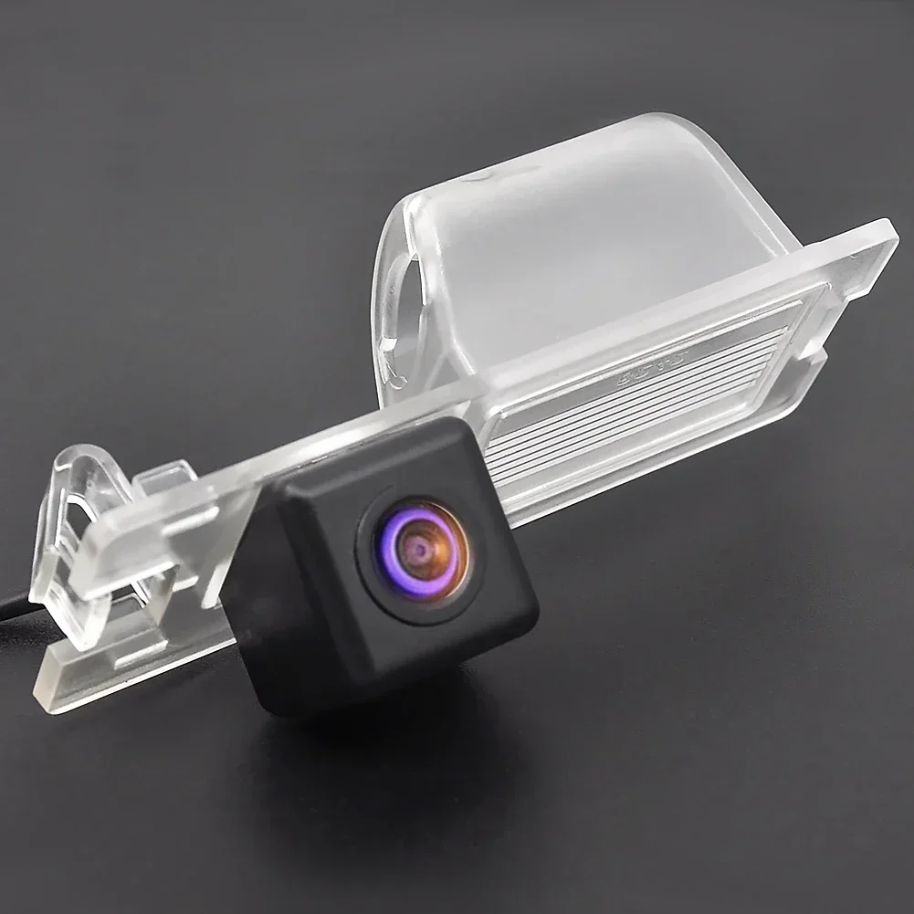 Parkkamera für Fiat Grande Punto, Fiat Punto Evo, Fiat Avventura 3D 5D – Bild 5