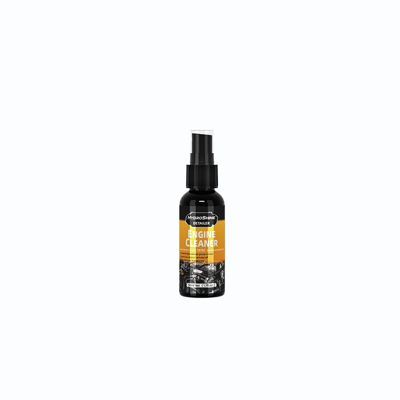 Hydroshine Engine Bay Cleaner Care Heavy Oil Dust Clean Spray für Automotor Leistungsstarkes