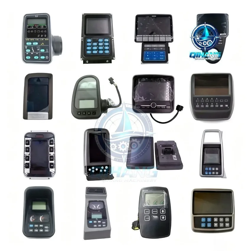 216-0658 10R5613 elektronisches Steuergerät (ECM), geeignet – Bild 4