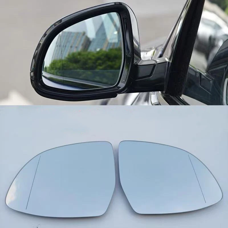 Seitenspiegel für BMW X3 G01 X4 G02 X5 G05 X6 G06 X7 G07 Beheiztes – Bild 2