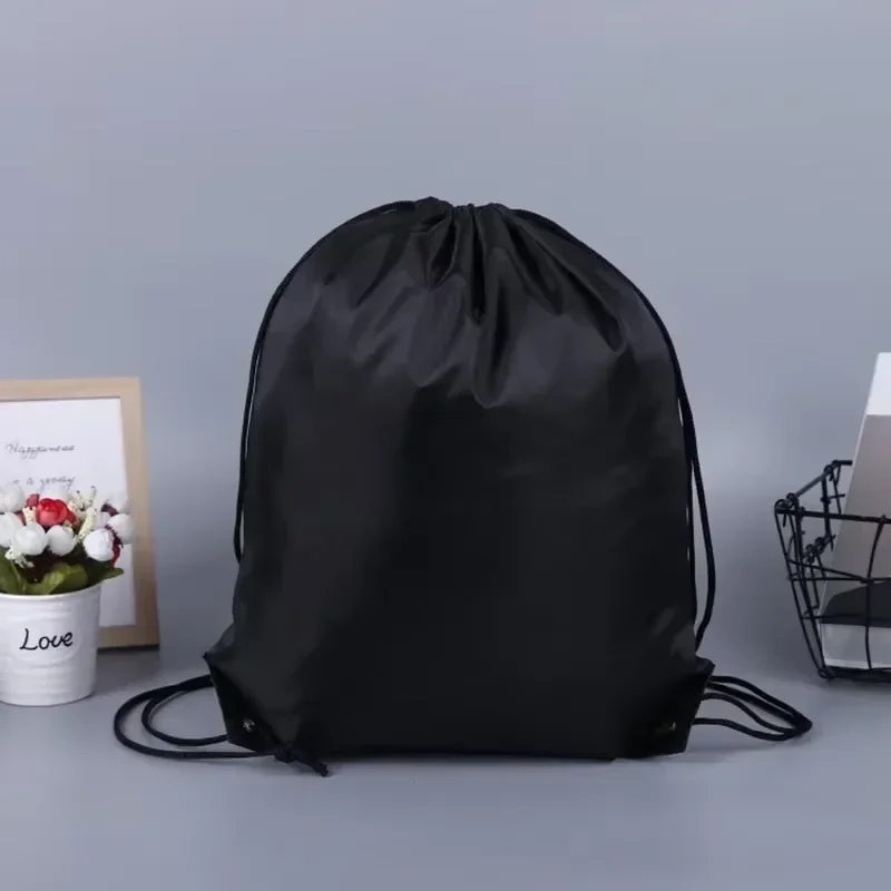 Stilvoller und langlebiger Gym-Aufbewahrungsrucksack – Bild 5