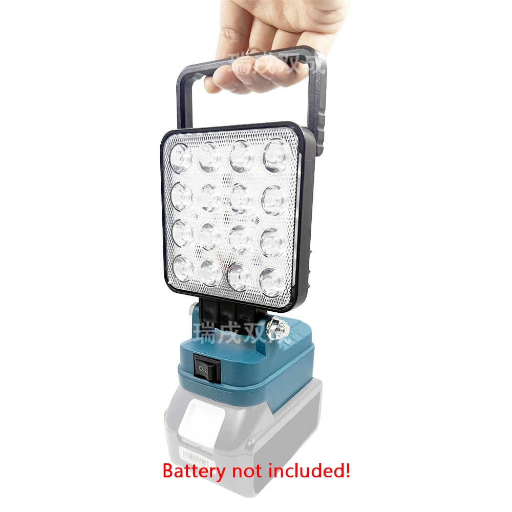 Elektrowerkzeug-Teile für Makita 18 V Lithium-Batterie – Bild 6
