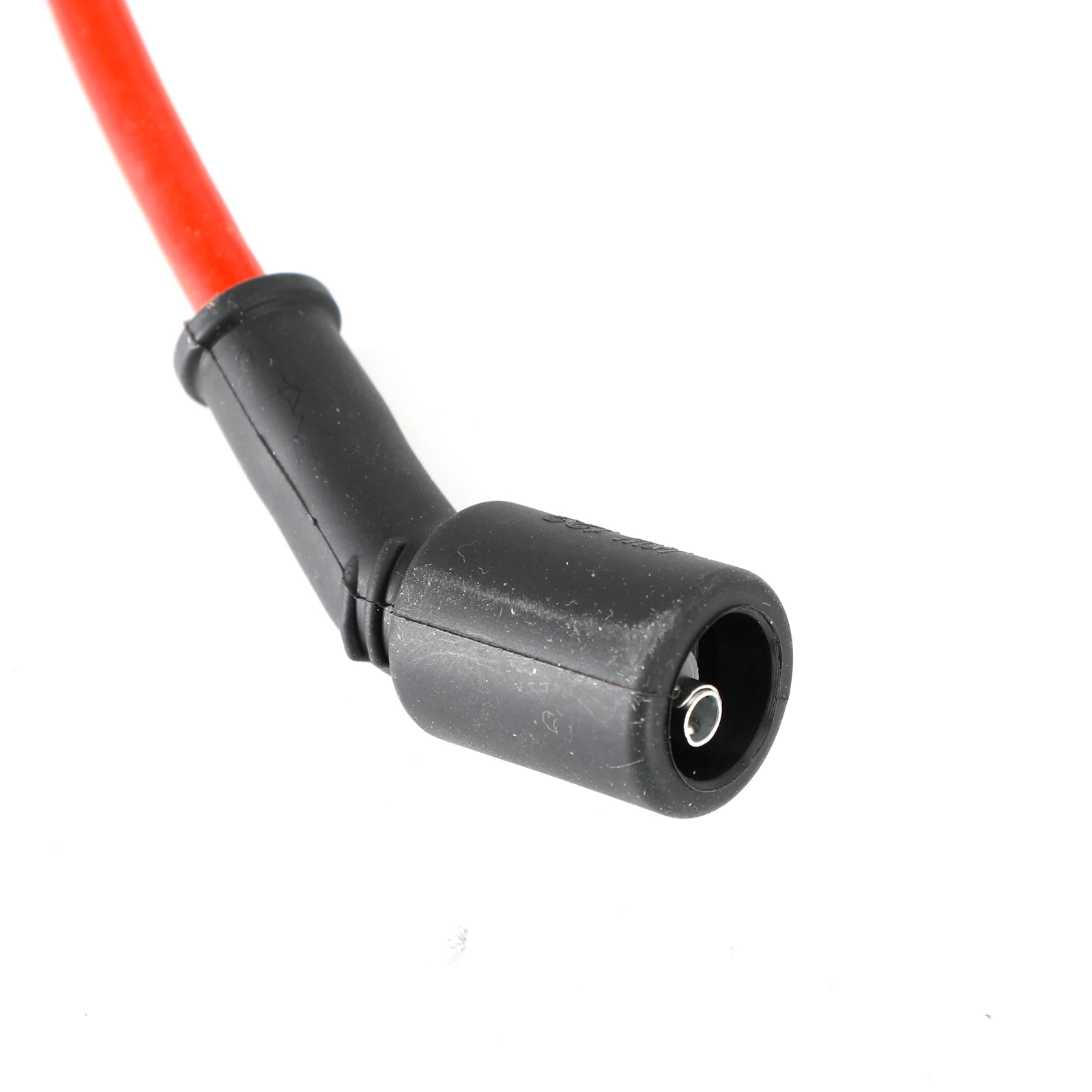 Artudatech 8er-Pack quadratische Zündspule und Zündkerzenkabel – Bild 6