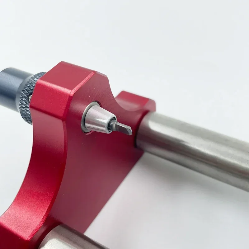 Reparatur Zifferblatt Zähne Werkzeuge Reparatur Schweißen und Binden – Bild 5