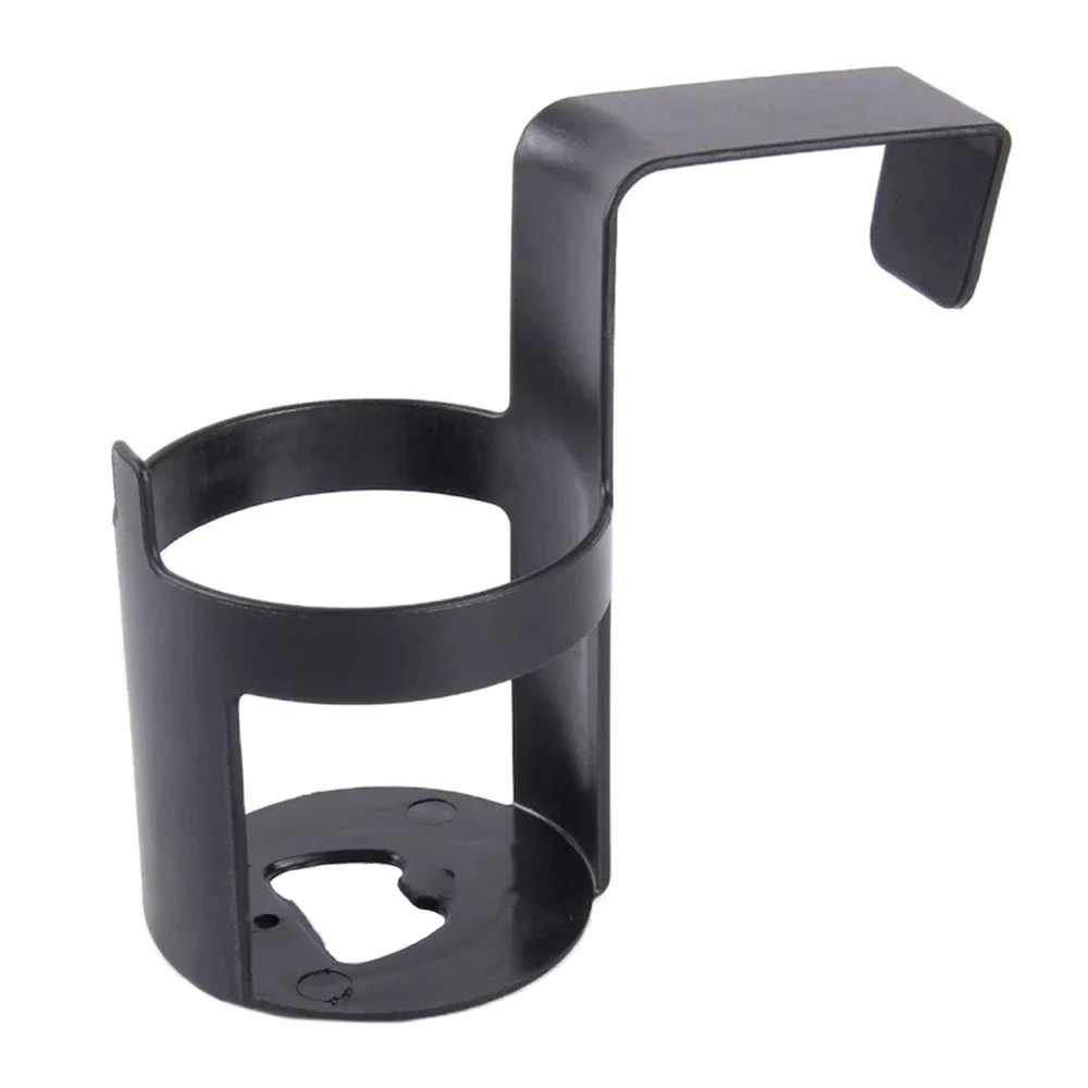 Auto Tasse Halter Auto Tür Fenster Hängen Getränke Halter Tragbare Wasser Flasche Stehen Auto Lagerung Rack