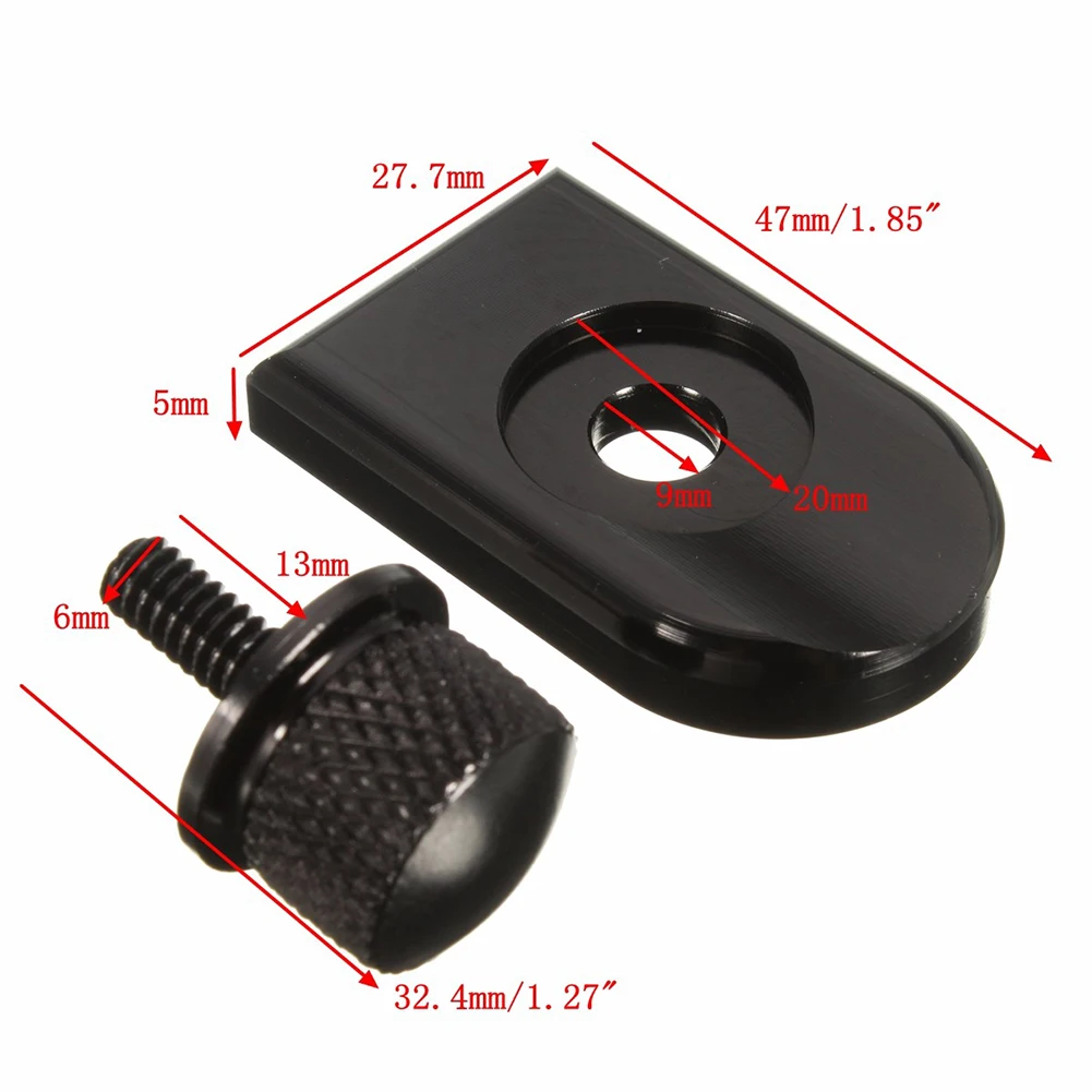 Bracingo Fit Für Harley Sportster Touring Softail Dyna CVO Motorrad – Bild 3