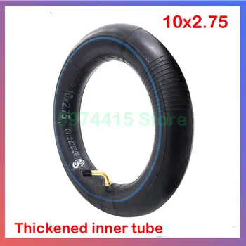 10x2,75 verdickter Schlauch 10 Zoll Elektroroller für 10x2,75-6,5 10x2,70-6,5 Reifen