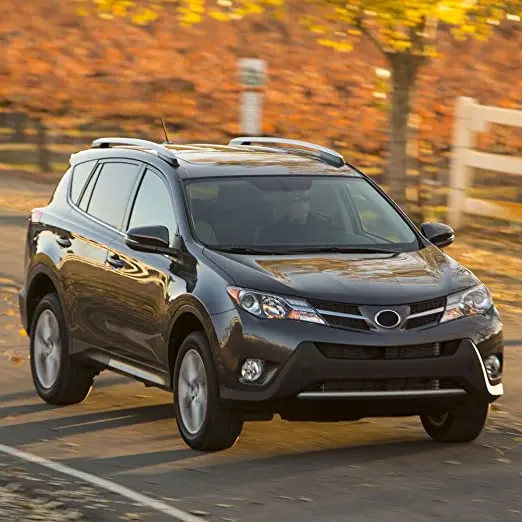 Dachgepäckträger für Toyota RAV4 XA40 2013 2014 2015 2016 2017 – Bild 3